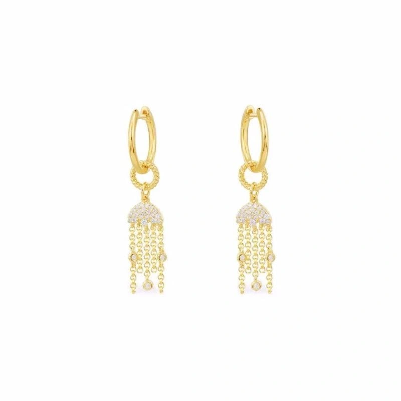 Apm Earrings Affordable 214887