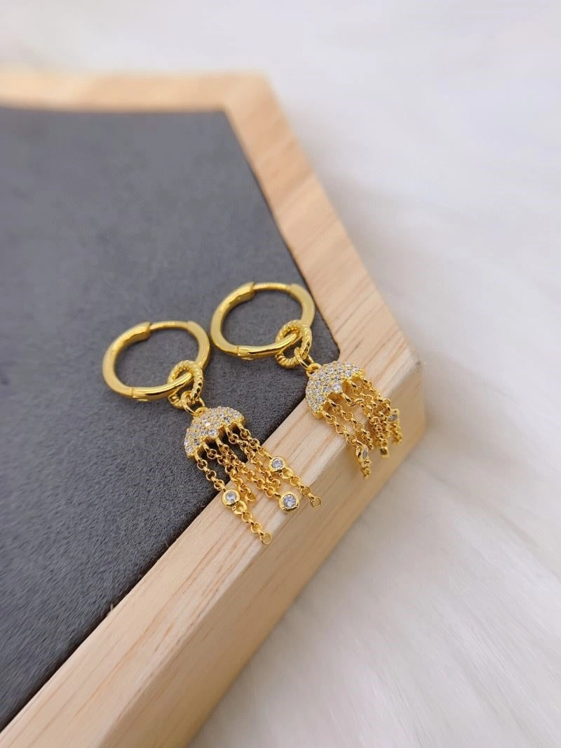 Apm Earrings Affordable 214887