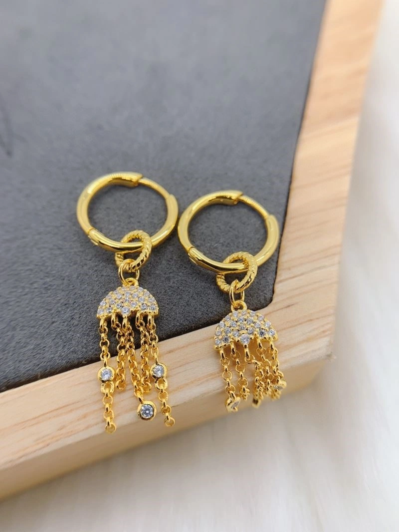Apm Earrings Affordable 214887