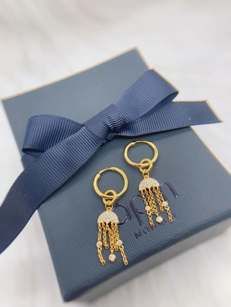 Apm Earrings Affordable 214887