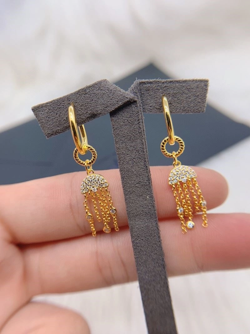 Apm Earrings Affordable 214887