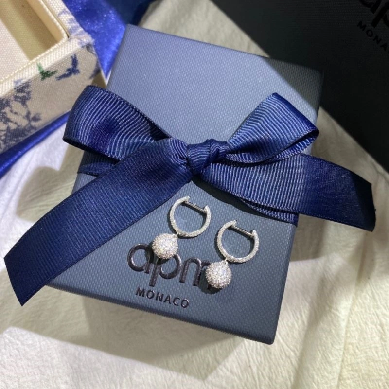 Apm Earrings HighQuality 214881