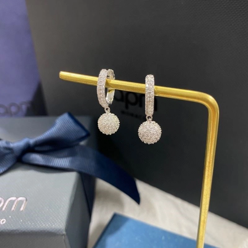 Apm Earrings HighQuality 214881