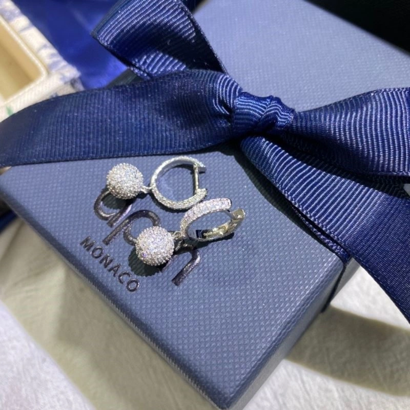 Apm Earrings HighQuality 214881