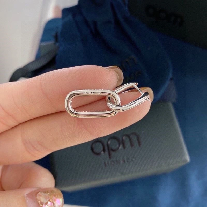 Apm Earrings Timeless 214884