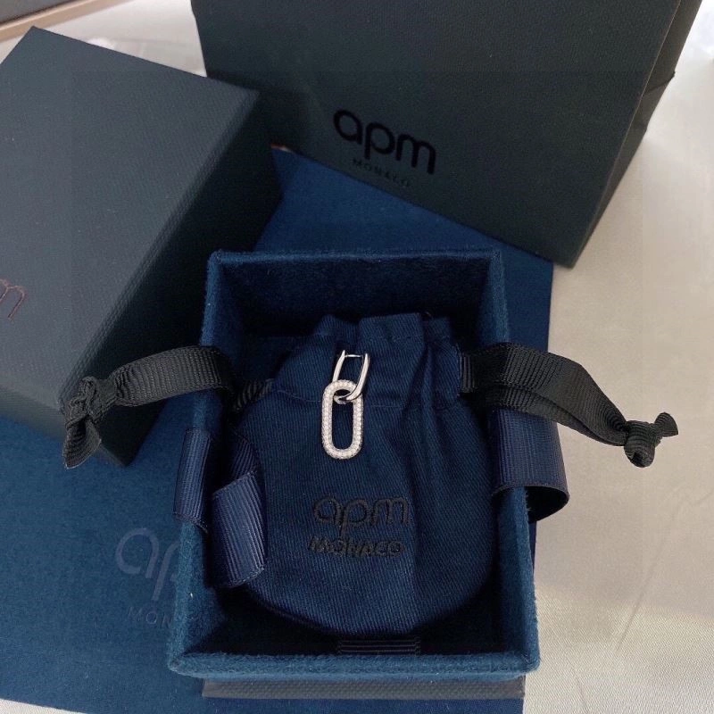 Apm Earrings Timeless 214884