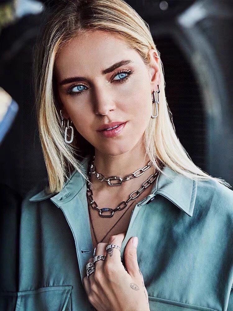 Apm Earrings Timeless 214884