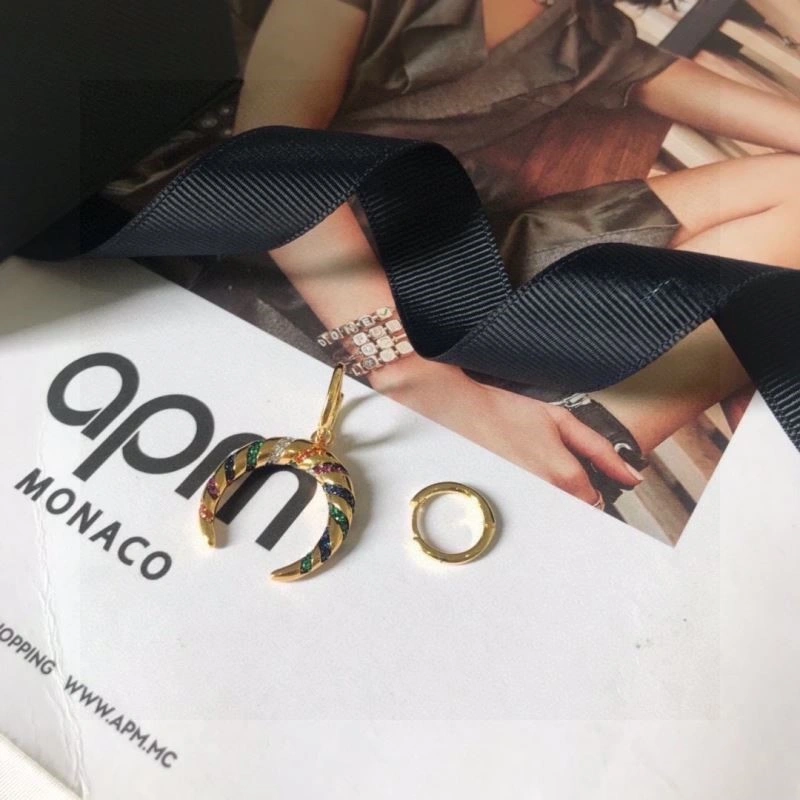 MoistureWicking Apm Earrings 214869