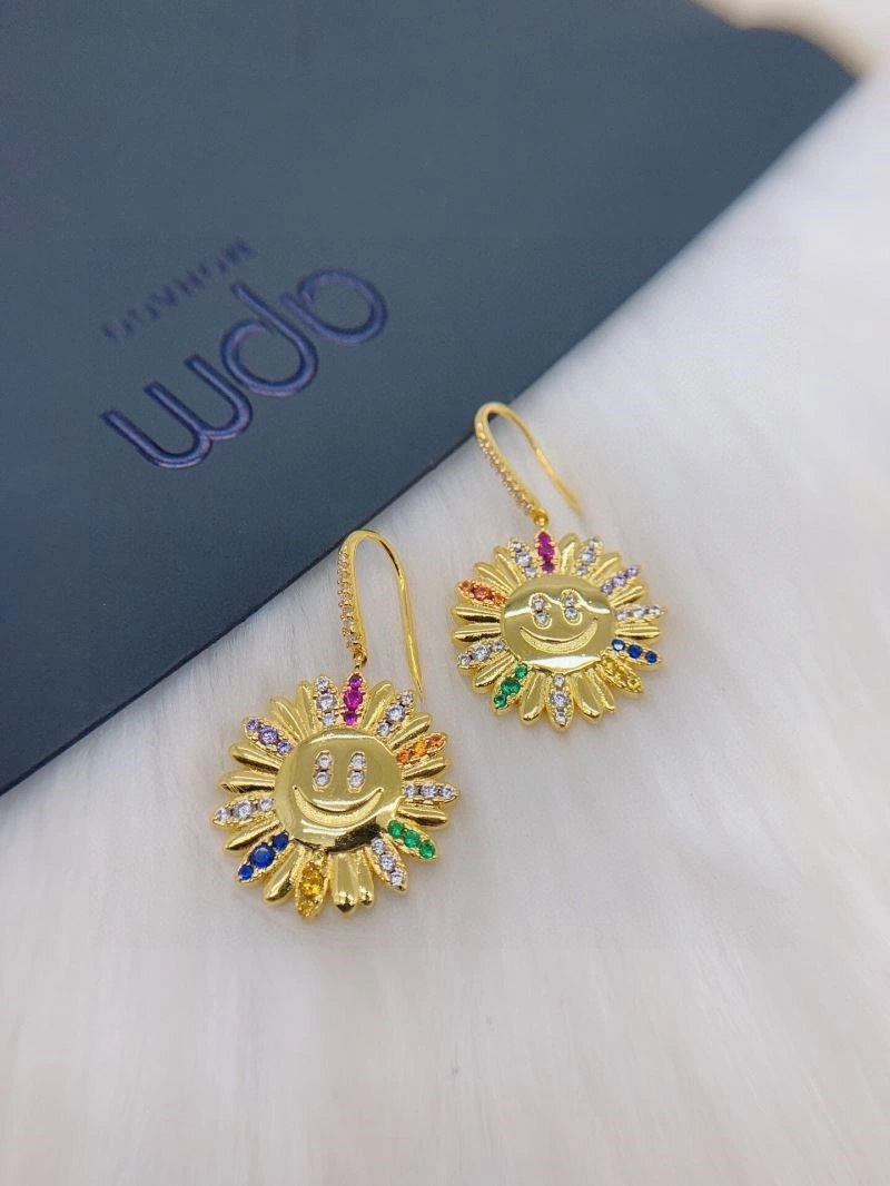 Packable Apm Earrings 214871