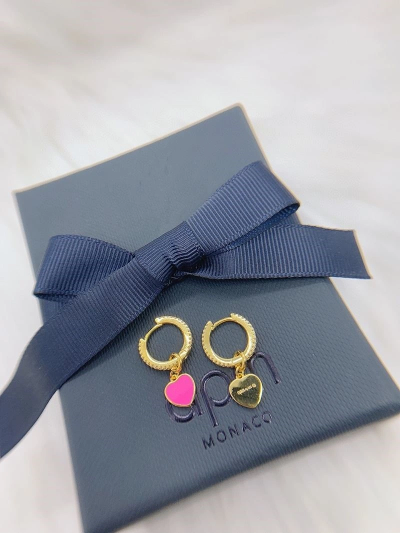 UrbanChic Apm Earrings 214882