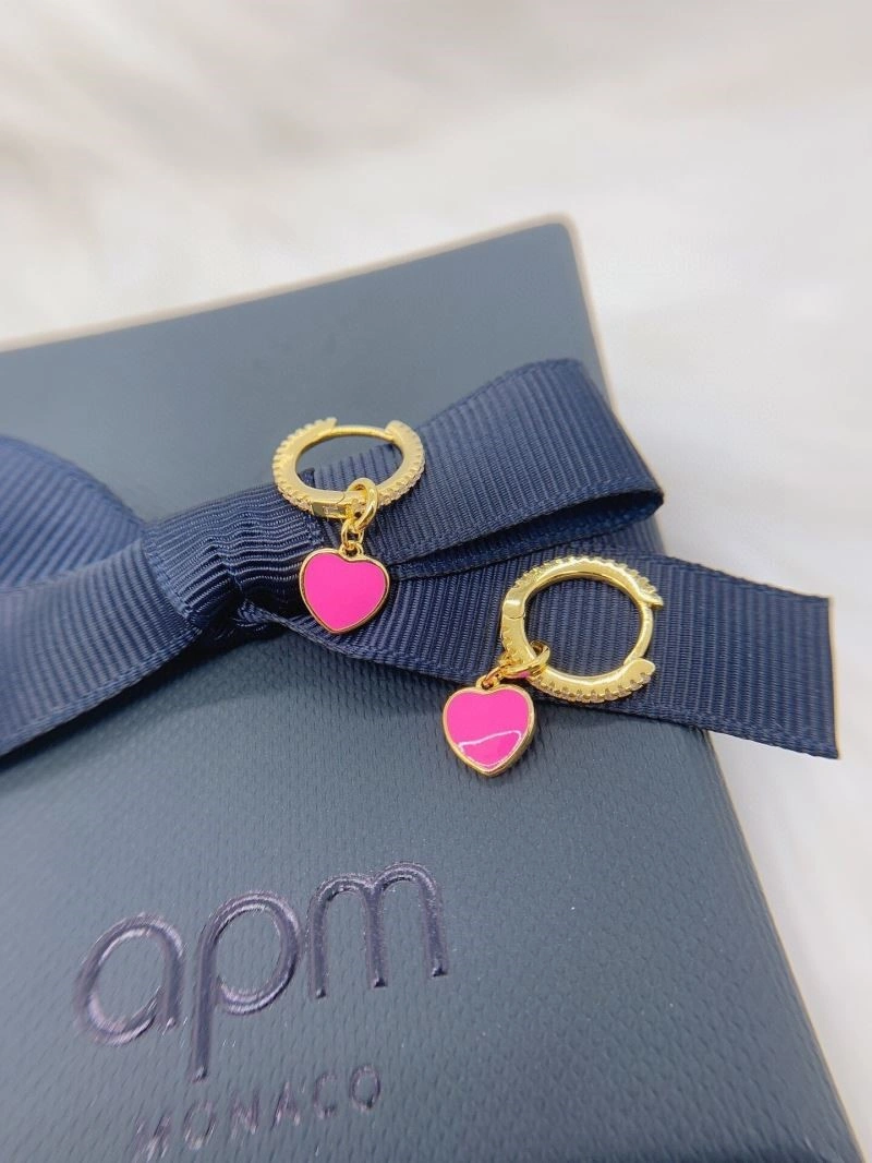 UrbanChic Apm Earrings 214882