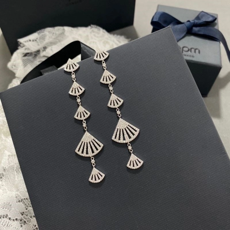 Vibrant Apm Earrings 214865