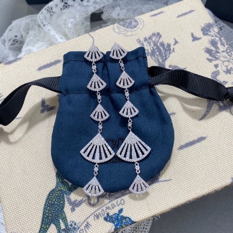 Vibrant Apm Earrings 214865