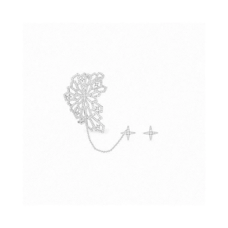 Apm Earrings UrbanStyle 214883