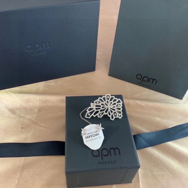 Apm Earrings UrbanStyle 214883