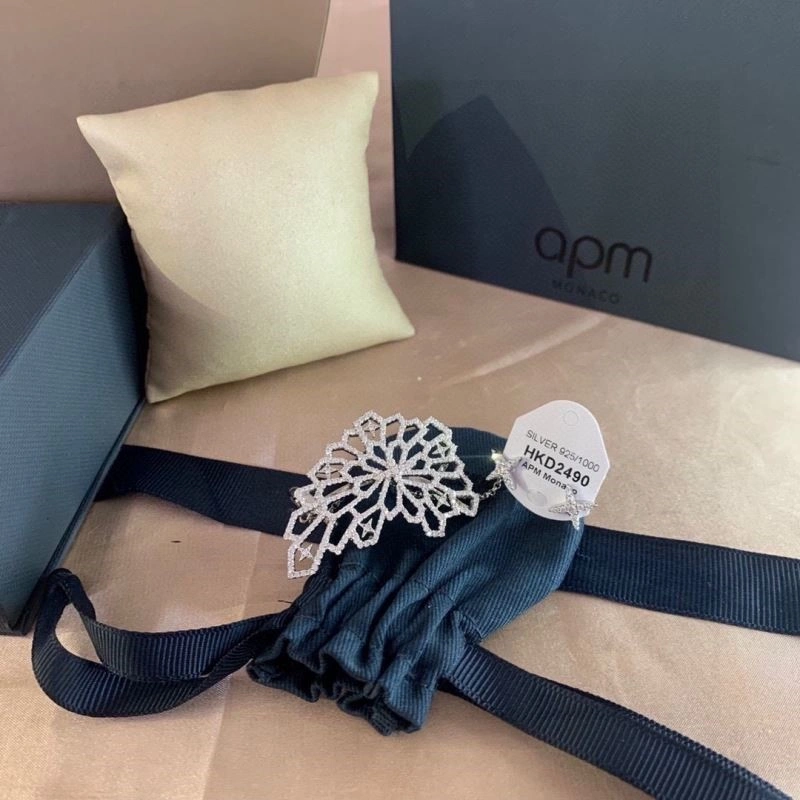 Apm Earrings UrbanStyle 214883