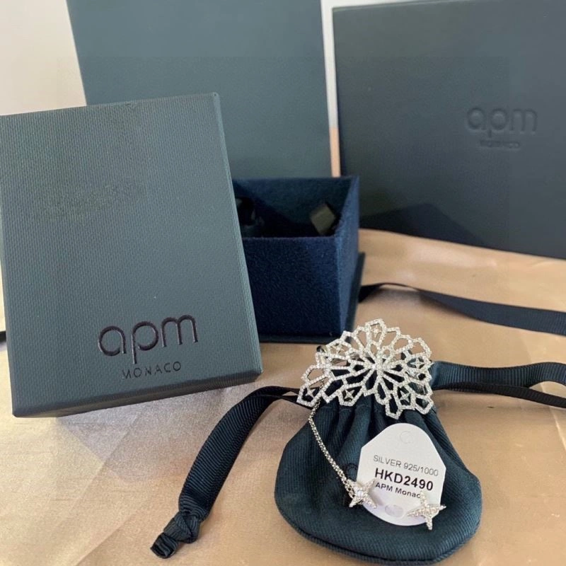 Apm Earrings UrbanStyle 214883