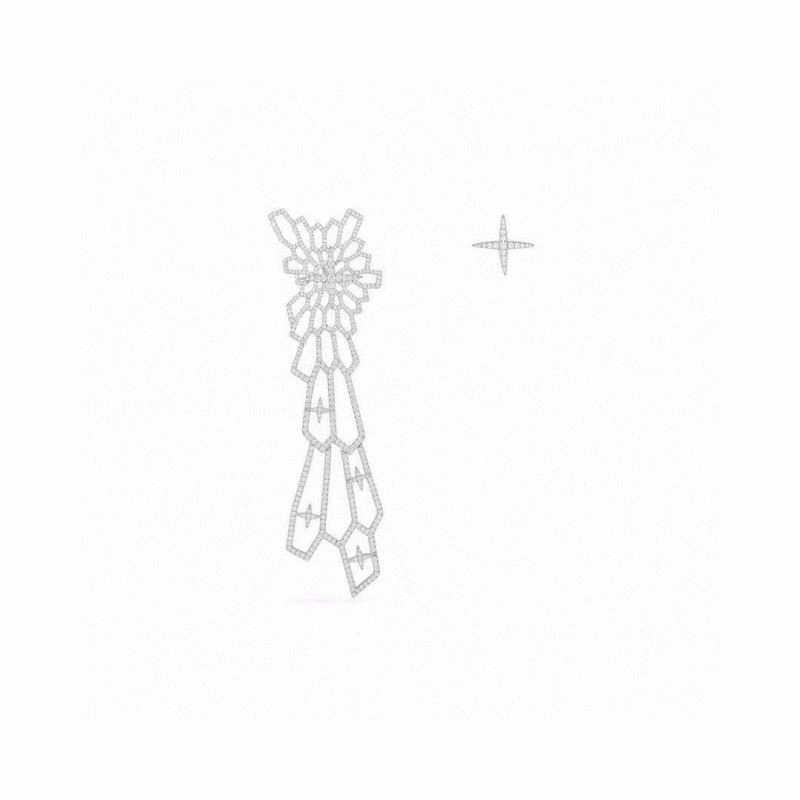 Apm Earrings EasyMatch 214866