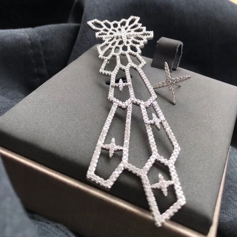 Apm Earrings EasyMatch 214866