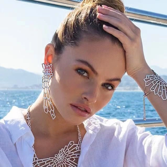 Apm Earrings EasyMatch 214866