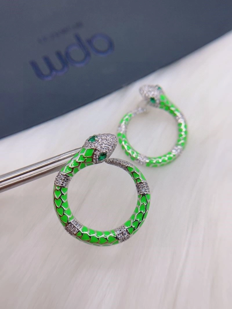 Versatile Apm Earrings 214870