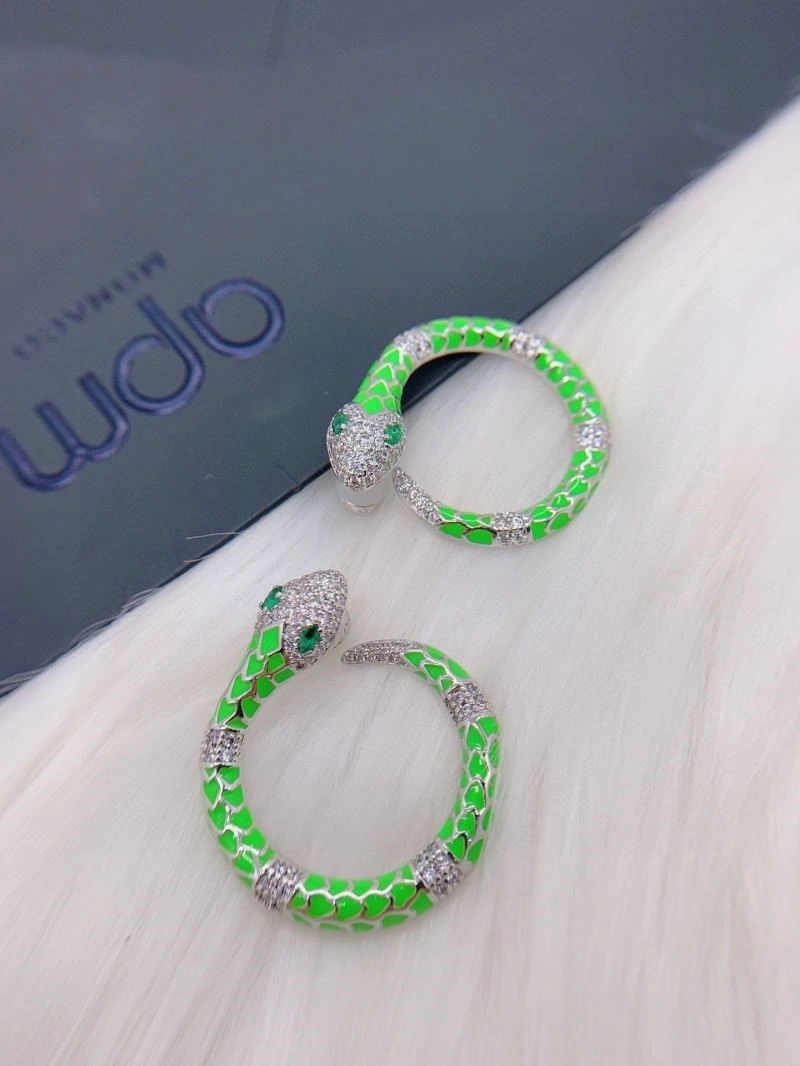 Versatile Apm Earrings 214870