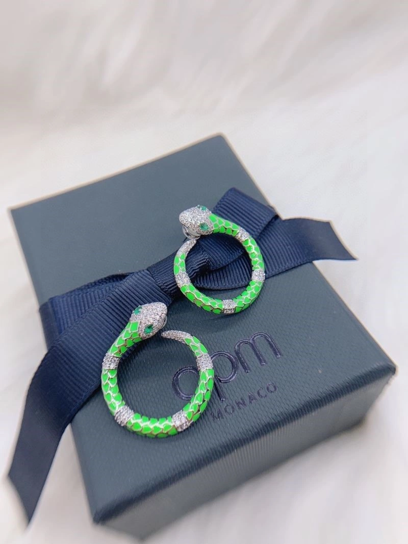 Versatile Apm Earrings 214870