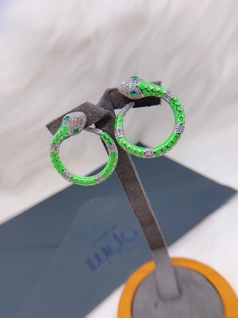 Versatile Apm Earrings 214870