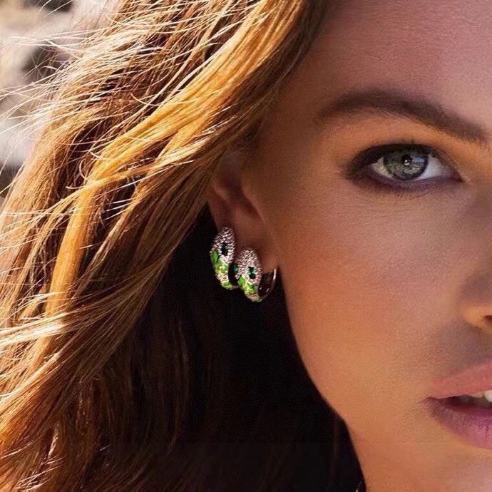 Contemporary Apm Earrings 214877