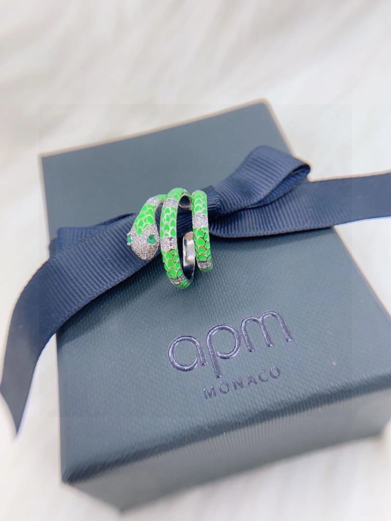 Apm Earrings Practical 214874