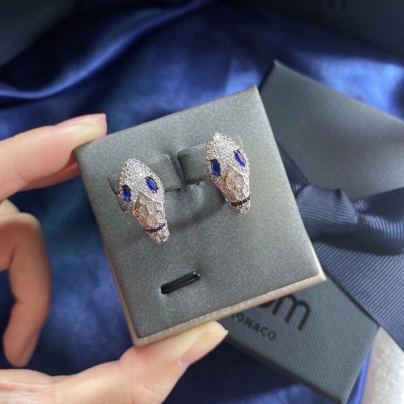 Apm Earrings ModernLook 214864