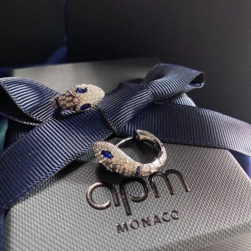Apm Earrings ModernLook 214864
