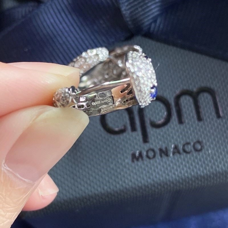 Apm Earrings ModernLook 214864