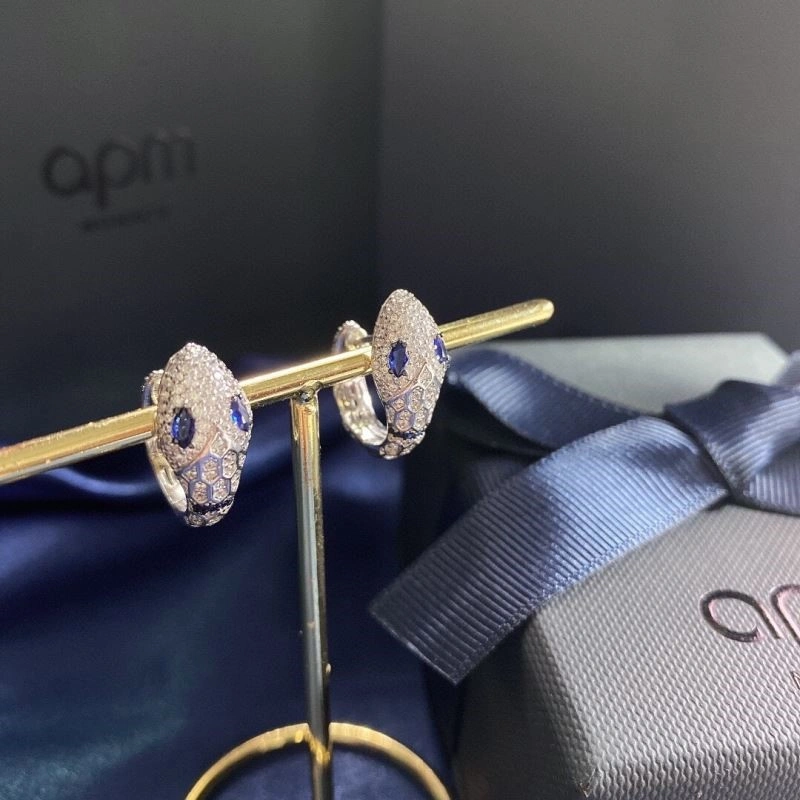 Apm Earrings ModernLook 214864