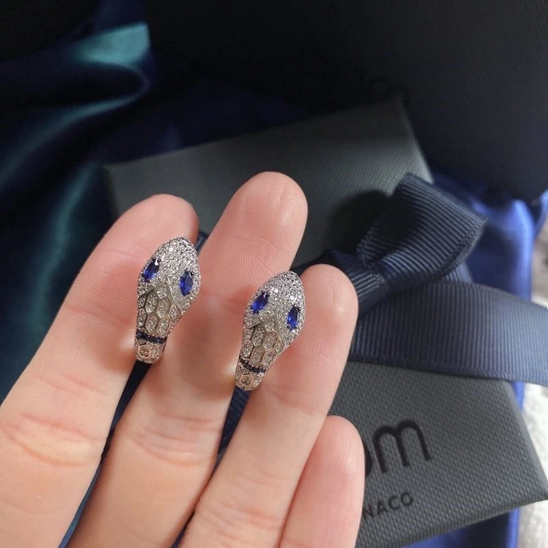 Apm Earrings ModernLook 214864