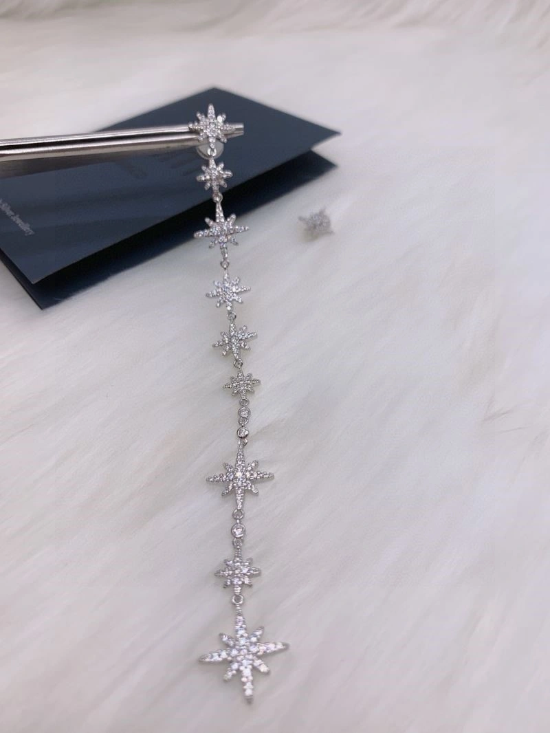 Apm Earrings Unisex 214807