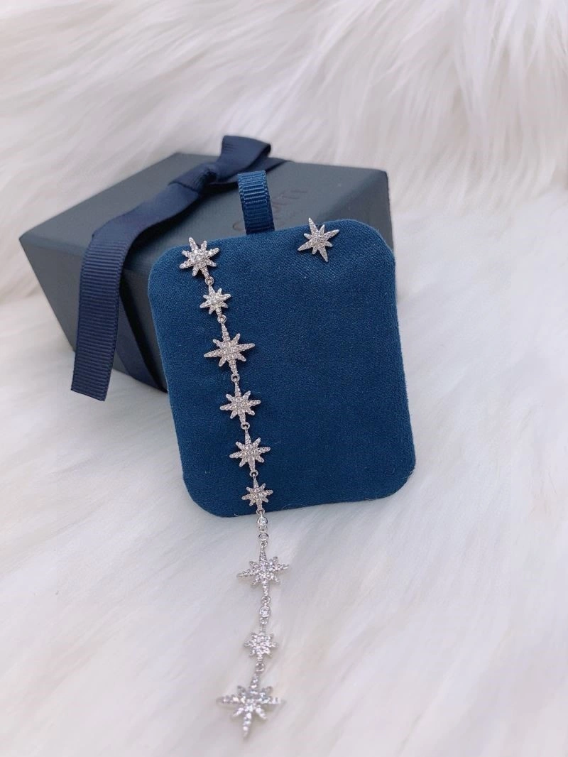 Apm Earrings Unisex 214807