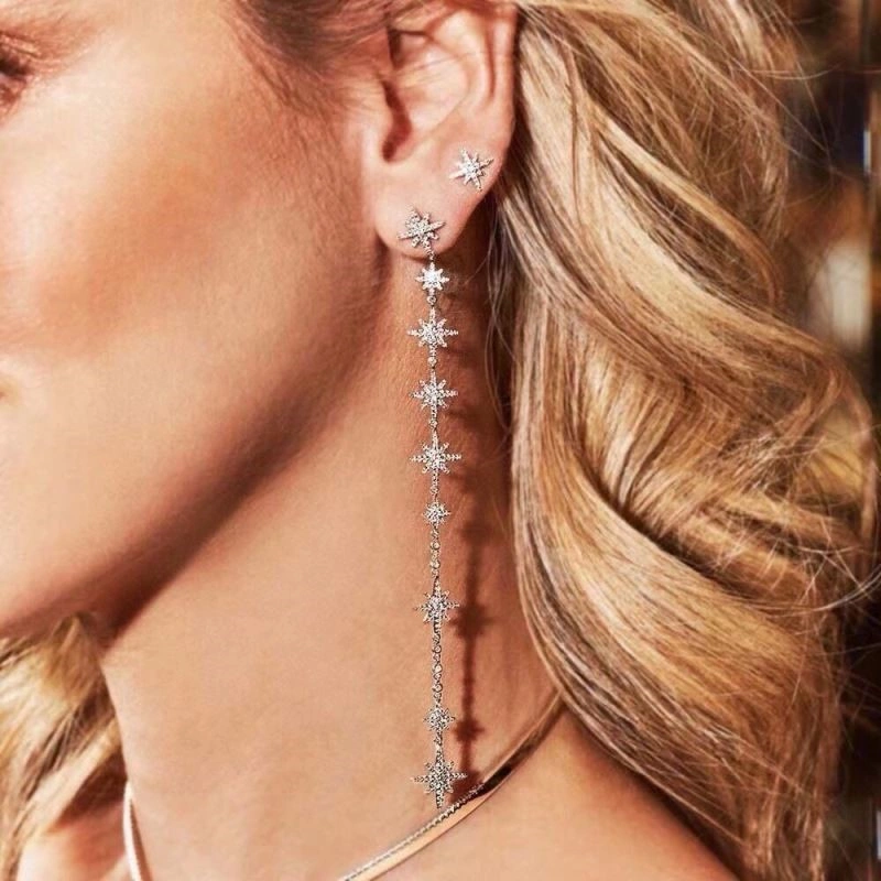 Apm Earrings Unisex 214807
