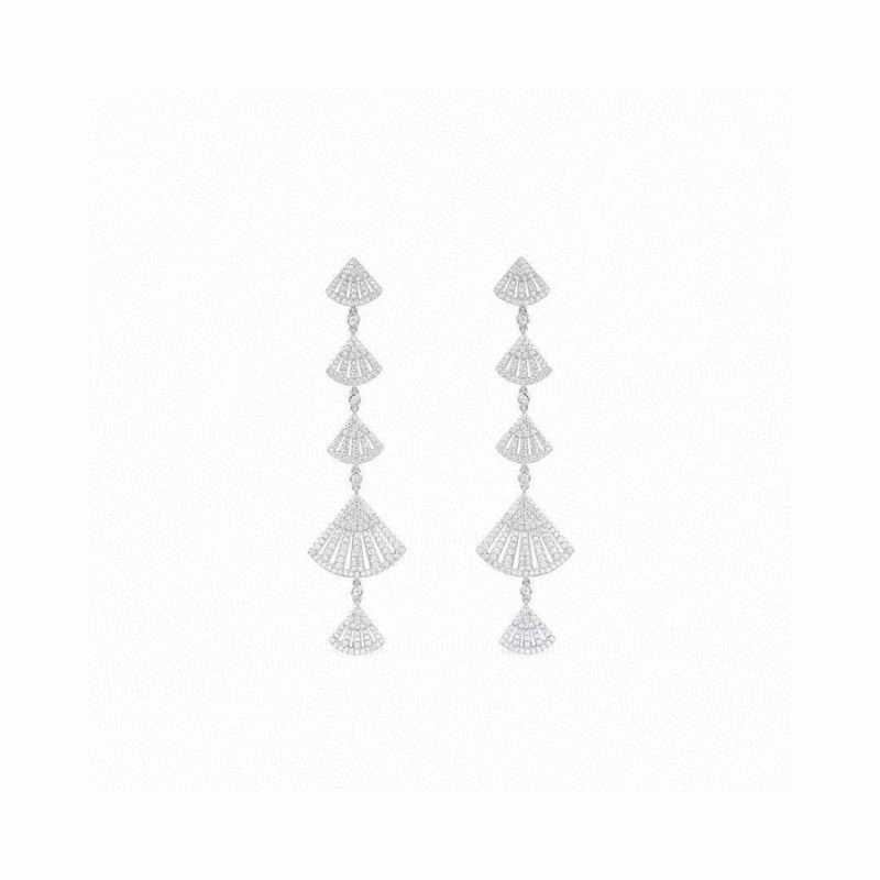 Sustainable Apm Earrings 214813