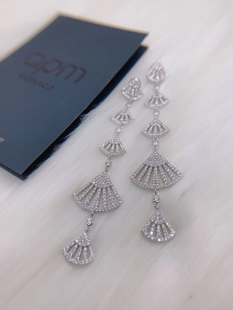 Sustainable Apm Earrings 214813