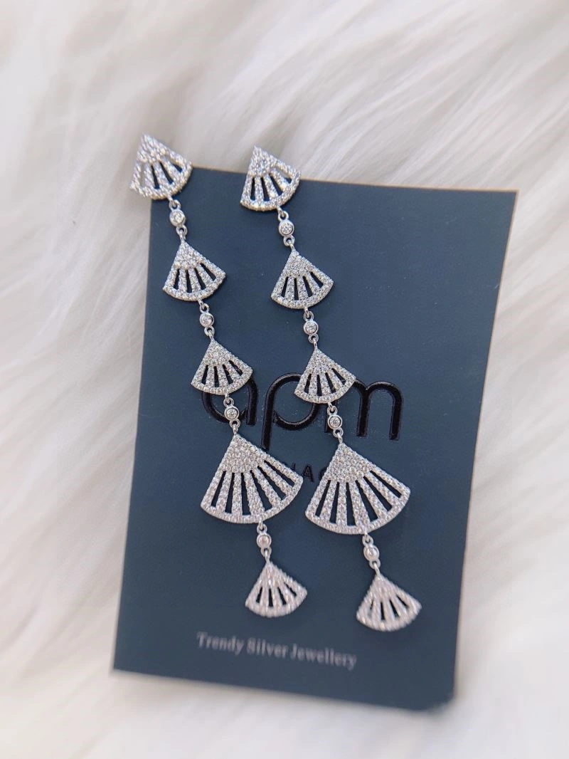 Sustainable Apm Earrings 214813