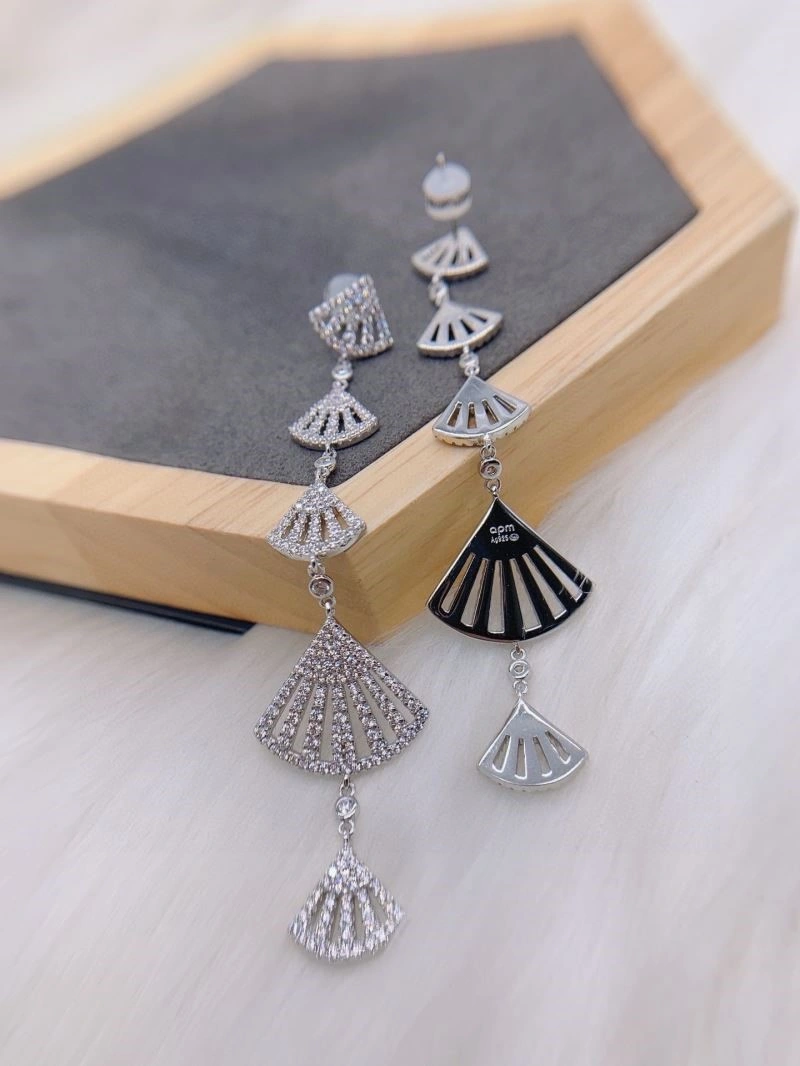 Sustainable Apm Earrings 214813