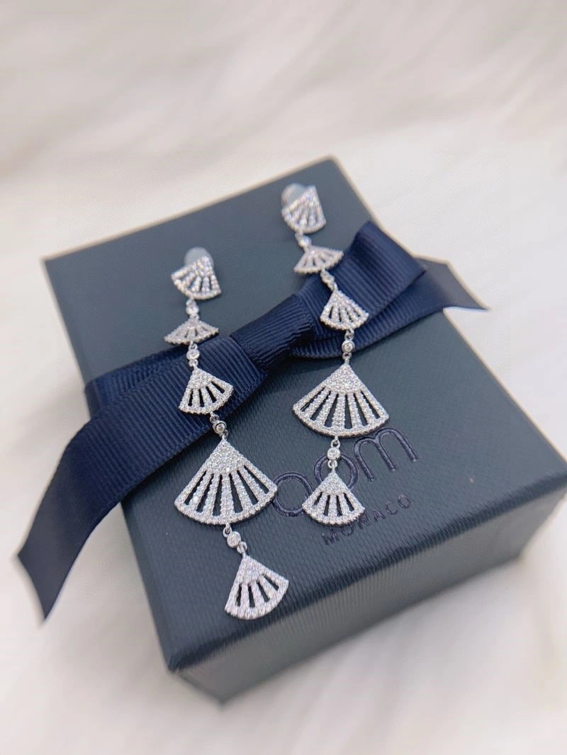 Sustainable Apm Earrings 214813