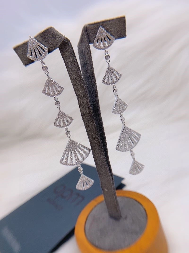 Sustainable Apm Earrings 214813