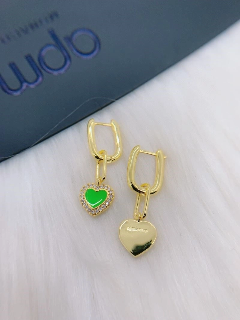 Functional Apm Earrings 214804