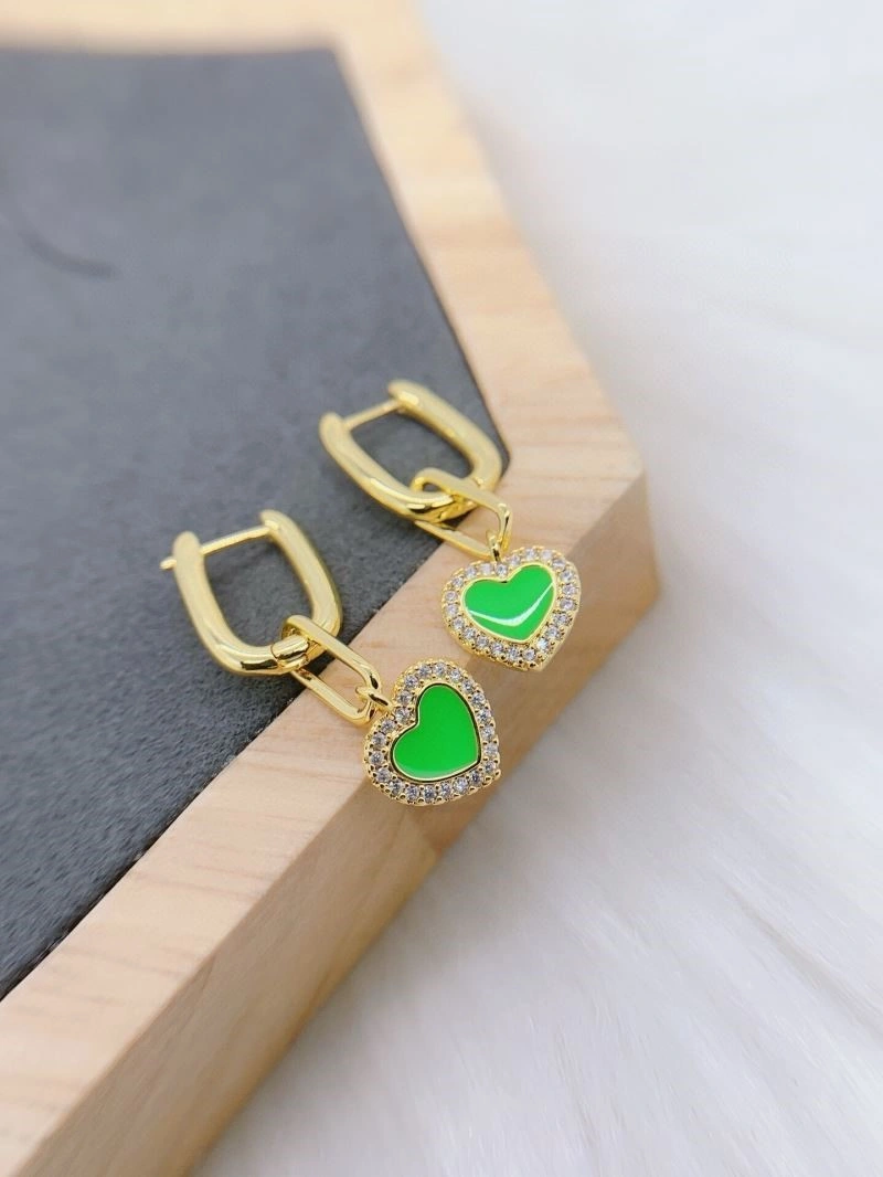 Functional Apm Earrings 214804