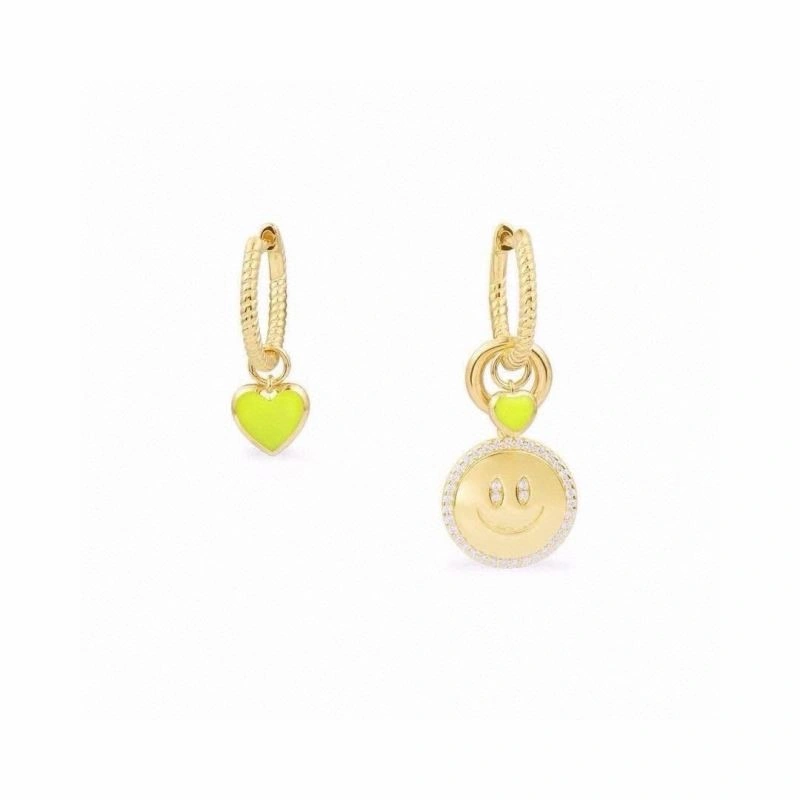 Apm Earrings ComfortFit 214793