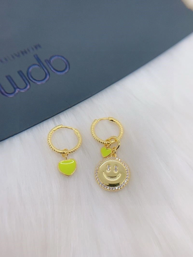 Apm Earrings ComfortFit 214793
