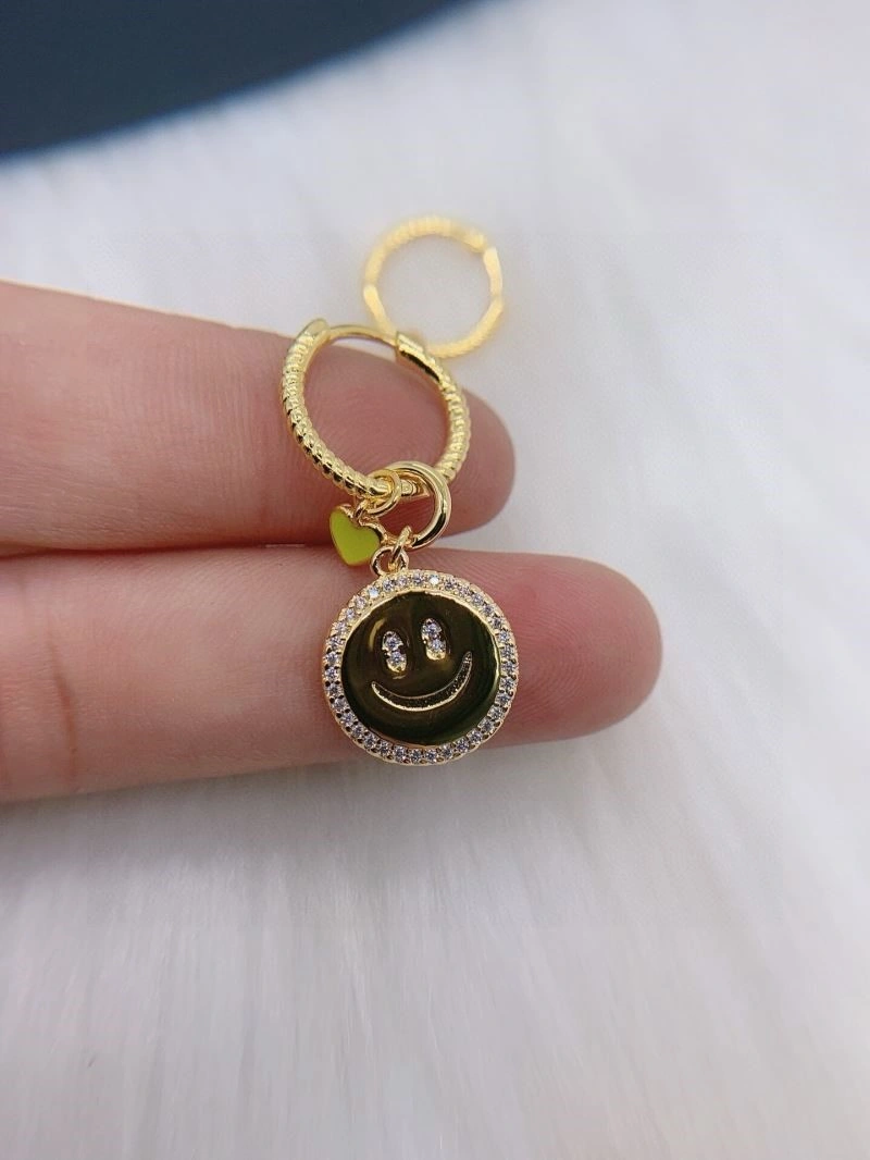 Apm Earrings ComfortFit 214793