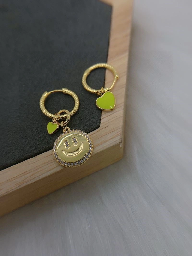 Apm Earrings ComfortFit 214793